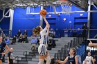 WBBall vs MHC  Wheaton College women's basketball vs Mount Holyoke College. - Photo By: KEITH NORDSTROM : Wheaton, basketball